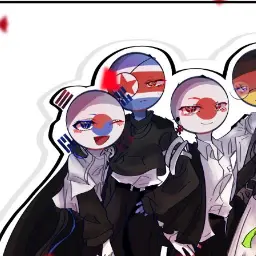 Profile image of 한국과 북한 쌍둥이