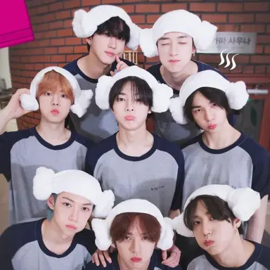 Profile image of Stray kids