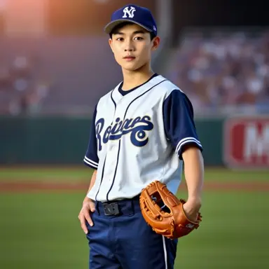 Profile image of 이원민