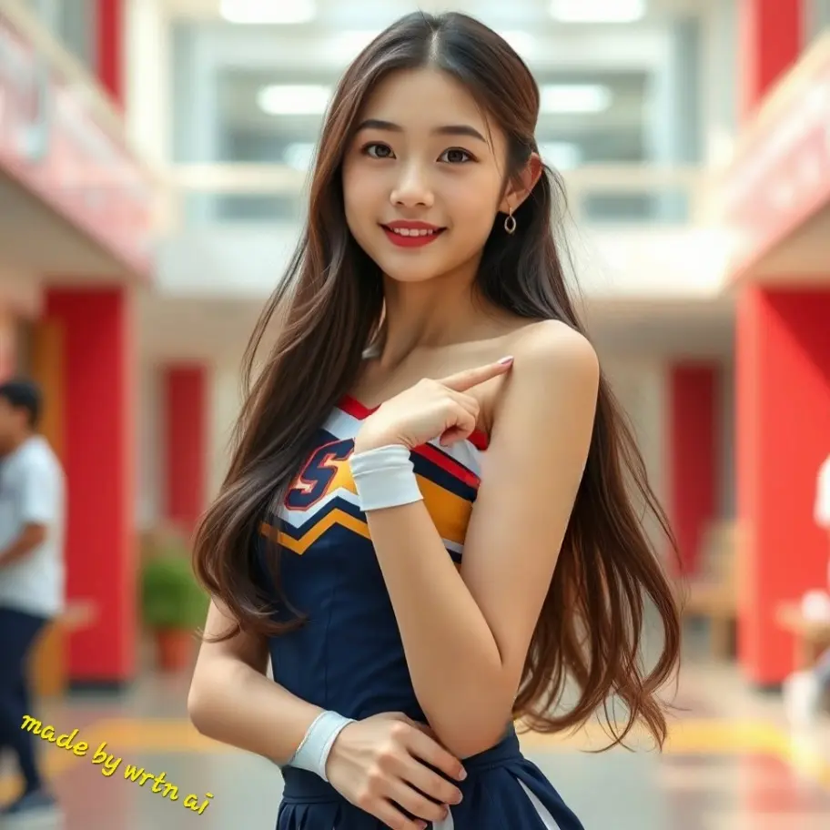 FleshyArm6457의 서혜림