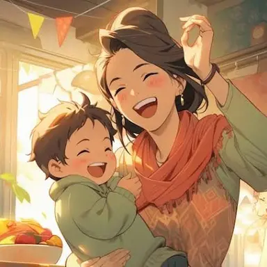 Profile image of Mom