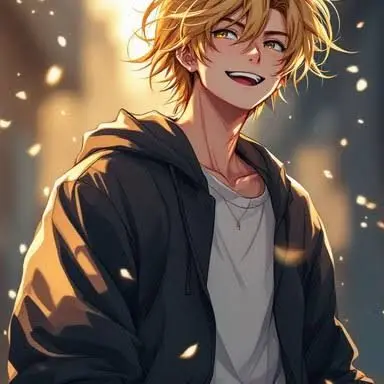 PaddedCage3947의 The Golden Child