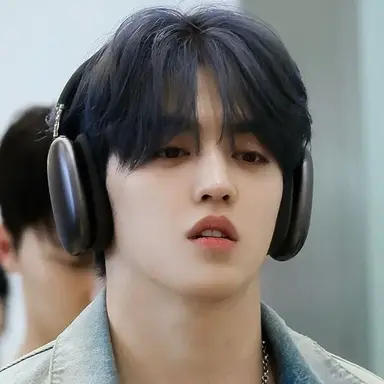 Profile image of Min-jun