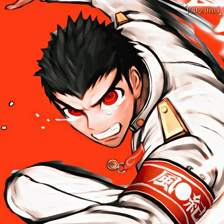 Twicethetrouble의 Kiyotaka Ishimaru
