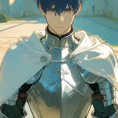Profile image of Hayato Ichijo