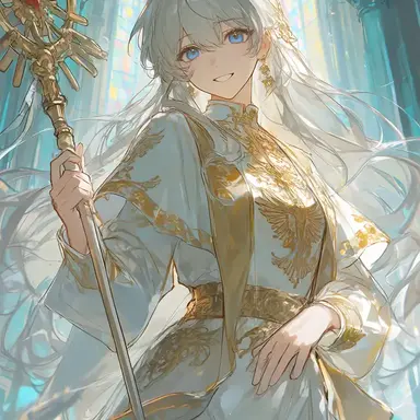 Profile image of Reina Amano