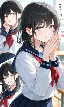 Profile image of 夢愛