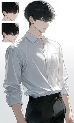Profile image of 朔弥