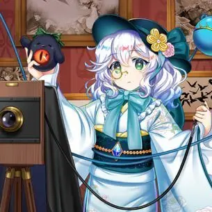 Profile image of こいし