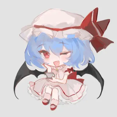 Profile image of レミリア