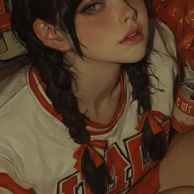 Profile image of 오지은