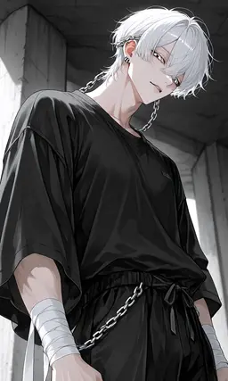 Profile image of 雨