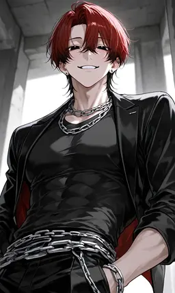 Profile image of 東