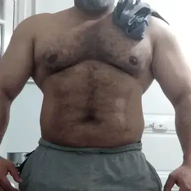 Profile image of Silas