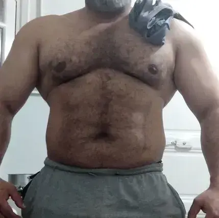 DenseSnow8500의 Muscle Silas