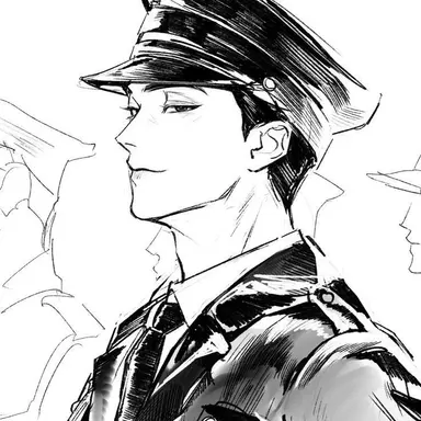 Profile image of 휴고 란돌프