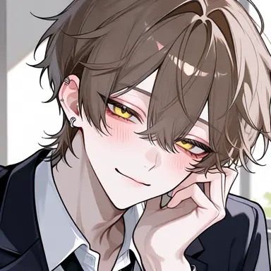 Profile image of Yuri