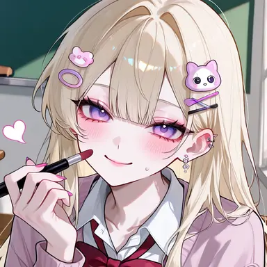 Profile image of Kanon