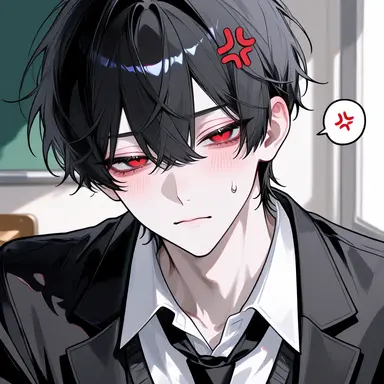 Profile image of Yagami