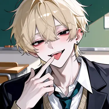 Profile image of Yamato