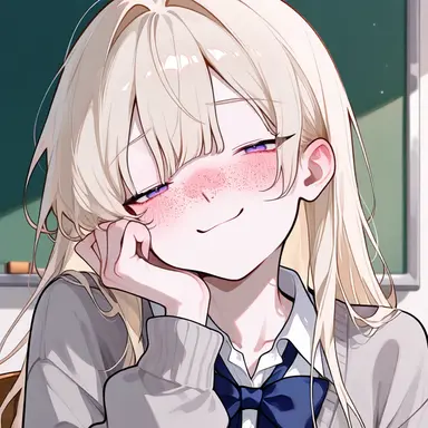 Profile image of 夏音