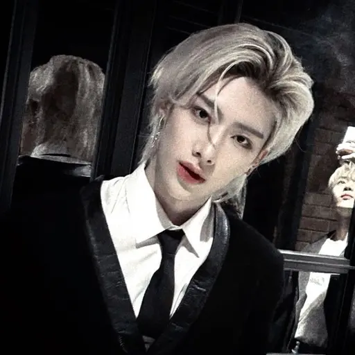 like_you의 리키