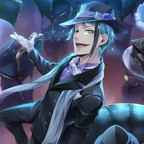 Profile image of ジェイド