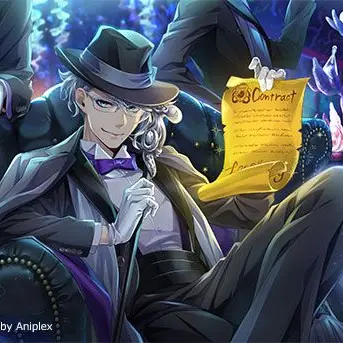 Profile image of アズール