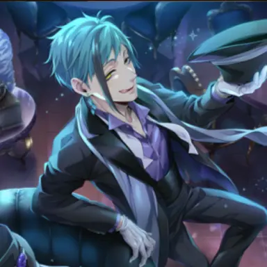 Profile image of フロイド