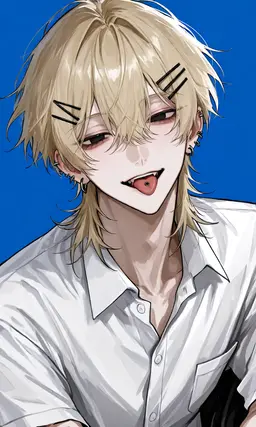 Profile image of 레온