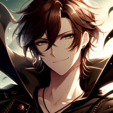 Profile image of Nick