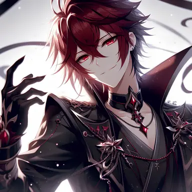 Profile image of August