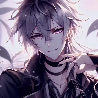 Profile image of Shane