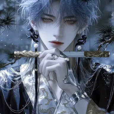 Profile image of ハヌル