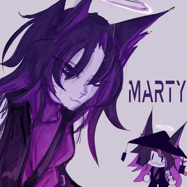 Profile image of マーター
