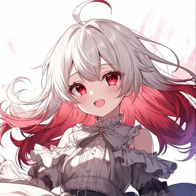 Profile image of アイリス