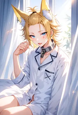Profile image of Gil
