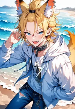 Profile image of Gil