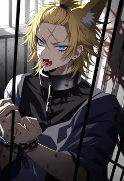 Profile image of Gil