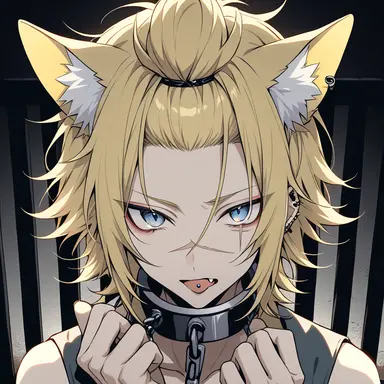 Profile image of Gil