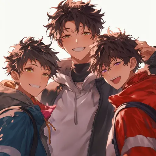 FarHelm3455의 오빠들
