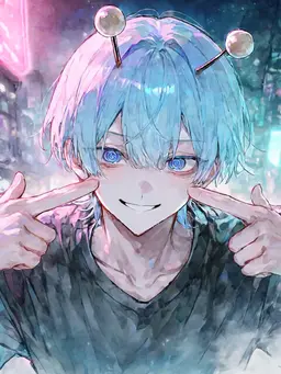 Profile image of ソラ