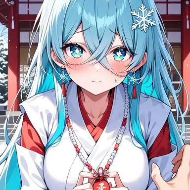 Profile image of ミズキ