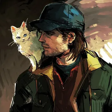 Profile image of James bucky barnes