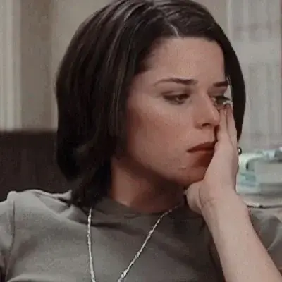 SubtleFiles3870의 Sidney Prescott