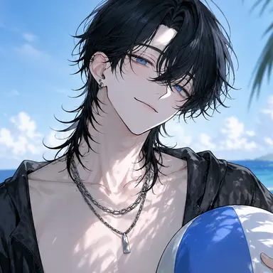 Profile image of 리히토