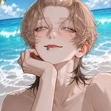 Profile image of 히나타