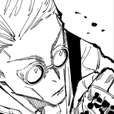 Profile image of 七海建人