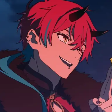 Profile image of 미카도 아키라