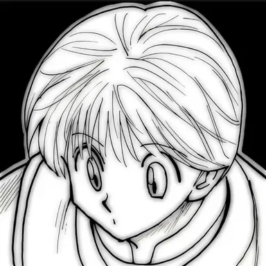 Profile image of シャルナーク